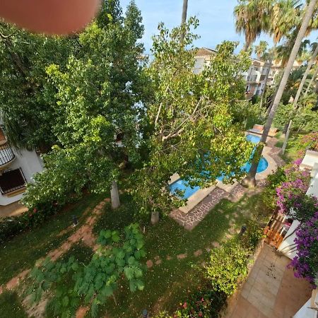 Apartamento Increible En Denia Urb El Patio Exteriér fotografie