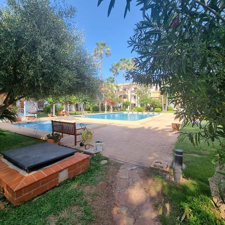 Apartamento Increible En Denia Urb El Patio Exteriér fotografie