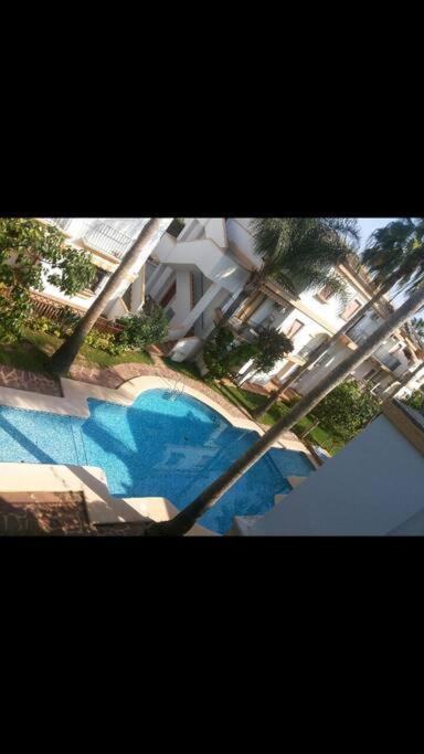 Apartamento Increible En Denia Urb El Patio Exteriér fotografie