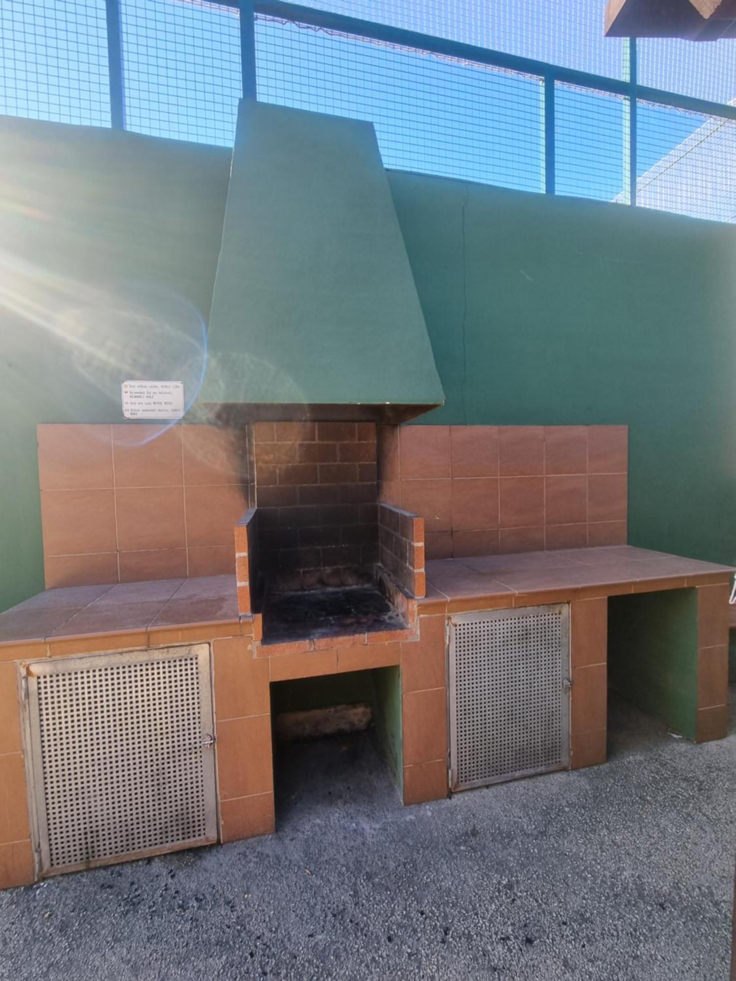 Apartamento Increible En Denia Urb El Patio Exteriér fotografie