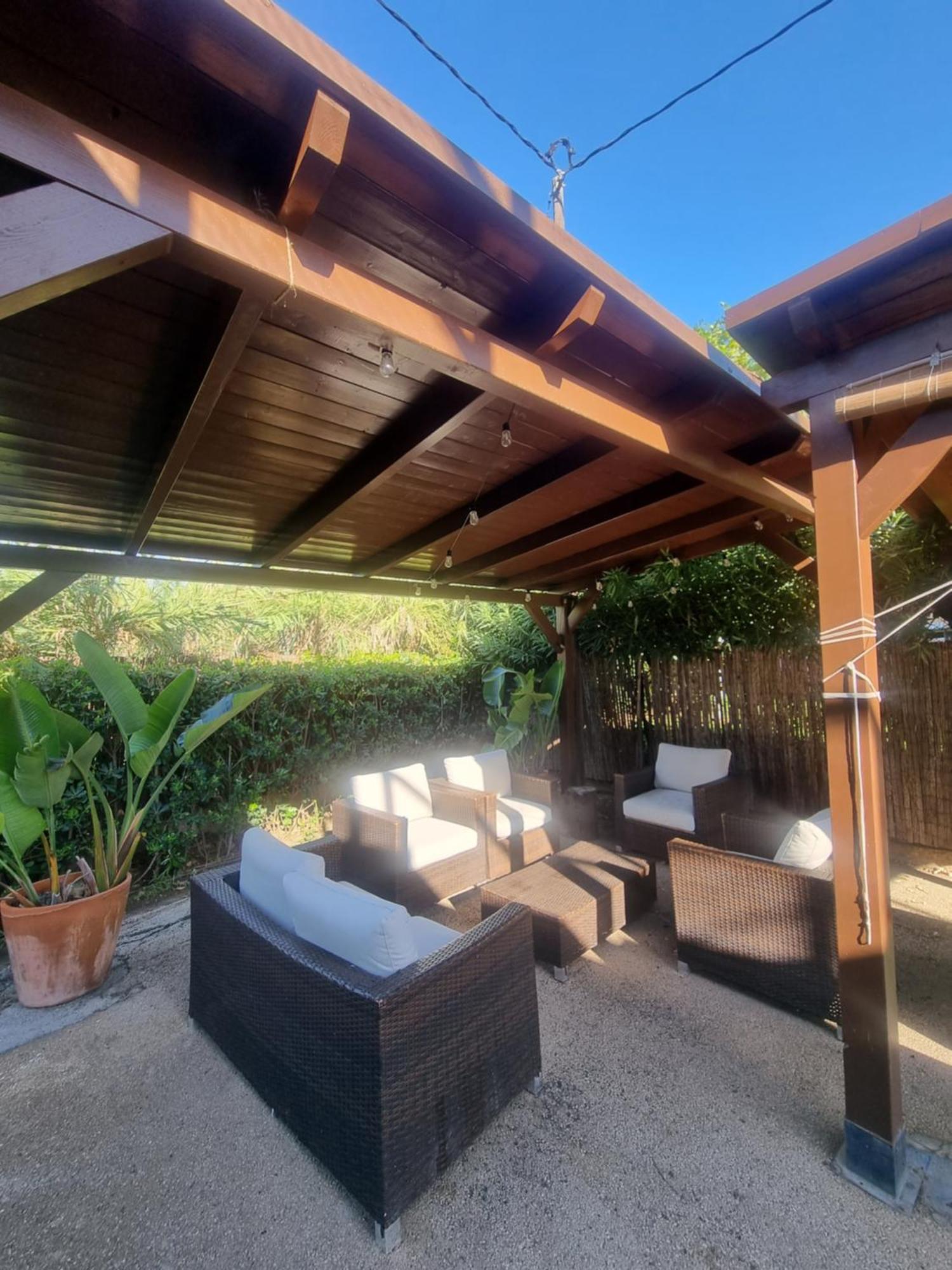 Apartamento Increible En Denia Urb El Patio Exteriér fotografie